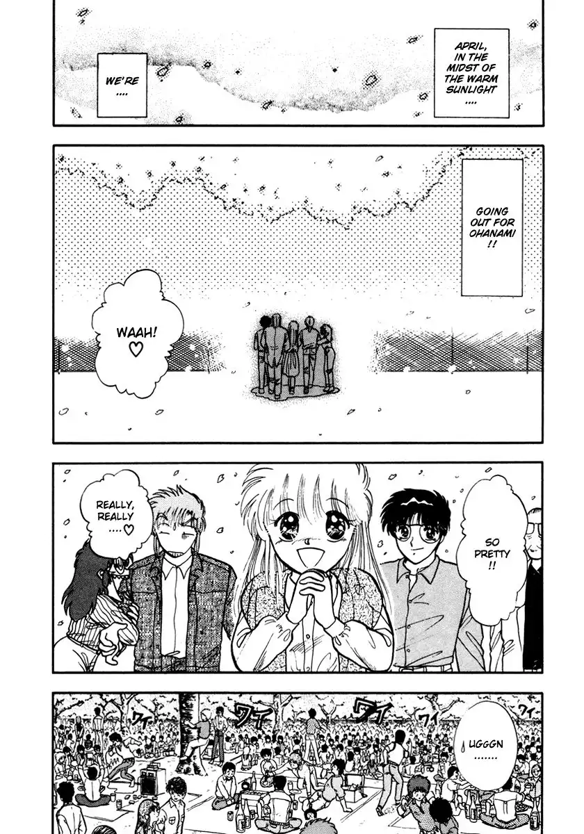 Neko de Gomen! Chapter 20 3